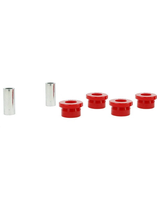 Nolathane Front Control Arm Inner Bushing 45806 Nolathane - Micks Gone Bush