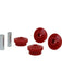 Nolathane Front Radius Arm Bushing 45808 Nolathane - Micks Gone Bush