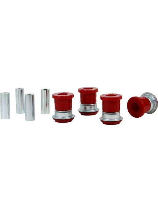 Nolathane Front Control Arm Bushing Kit 45811 Nolathane - Micks Gone Bush