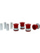 Nolathane Front Control Arm Bushing Kit 45811 Nolathane - Micks Gone Bush