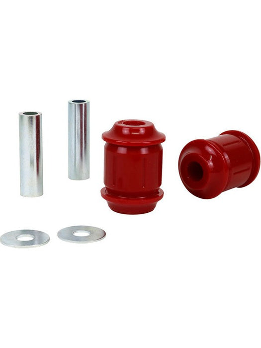 Nolathane Leading Arm To Chassis Bushing 45814 Nolathane - Micks Gone Bush