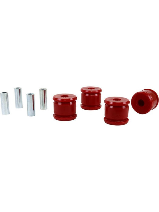 Nolathane Leading Arm To Diff Bushing 45815 Nolathane - Micks Gone Bush