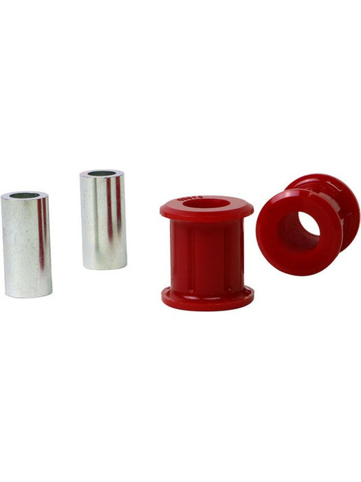 Nolathane Front Control Arm Inner Front Bushing 45833 Nolathane - Micks Gone Bush