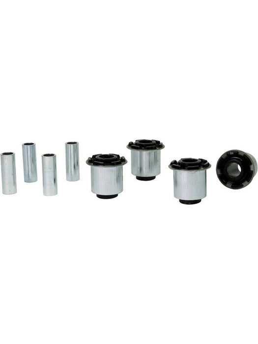 Nolathane Front Control Arm Bushing 45838 Nolathane - Micks Gone Bush