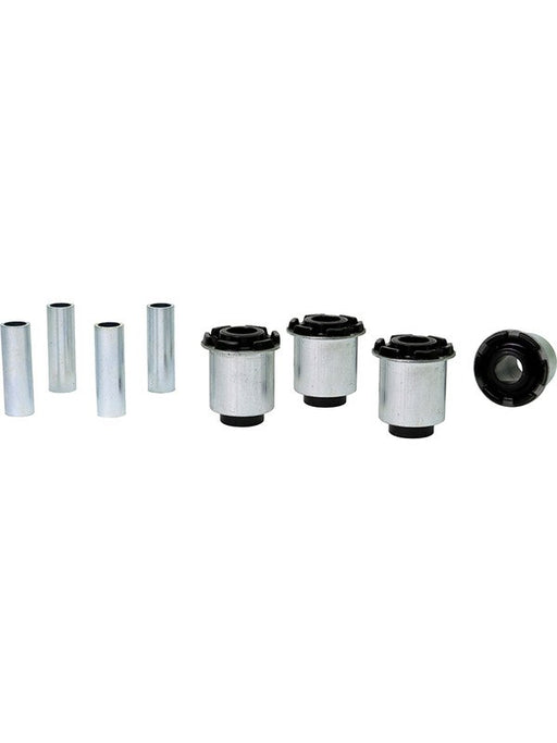 Nolathane Front Control Arm Bushing 45839 Nolathane - Micks Gone Bush