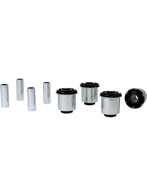 Nolathane Front Control Arm Bushing 45840 Nolathane - Micks Gone Bush