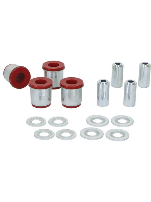 Nolathane Front Control Arm Bushing 45841 Nolathane - Micks Gone Bush