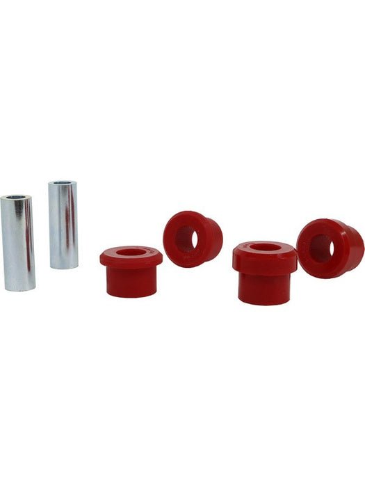 Nolathane Front Control Arm Inner Rear Bushing 45843 Nolathane - Micks Gone Bush