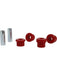 Nolathane Front Control Arm Inner Rear Bushing 45843 Nolathane - Micks Gone Bush
