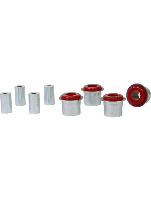 Nolathane Front Control Arm Inner Front Bushing 45844 Nolathane - Micks Gone Bush