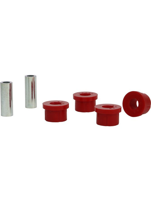Nolathane Front Control Arm Inner Bushing 45845 Nolathane - Micks Gone Bush