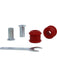 Nolathane Front Control Arm Bushing 45847 Nolathane - Micks Gone Bush