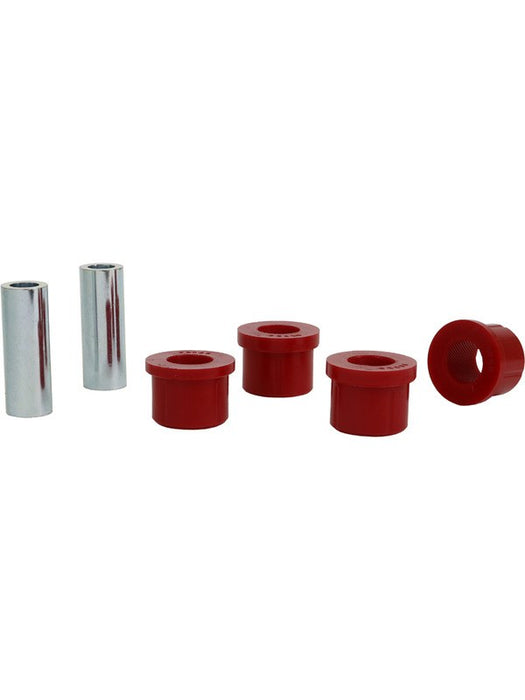 Nolathane Front Control Arm Inner Front Bushing 45849 Nolathane - Micks Gone Bush
