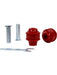Nolathane Front Radius Arm Bushing 45851 Nolathane - Micks Gone Bush