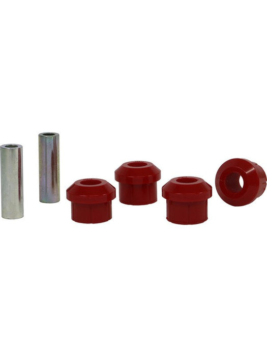Nolathane Front Control Arm Inner Front Bushing 45852 Nolathane - Micks Gone Bush
