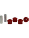 Nolathane Front Control Arm Inner Front Bushing 45852 Nolathane - Micks Gone Bush