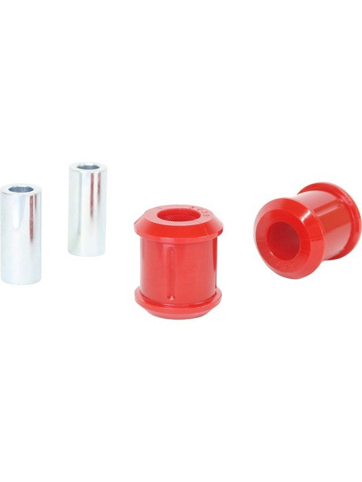 Nolathane Control Arm Lower Inner Front Bushing Kit 45859 Control Arm Bushing & Bearings Nolathane - Micks Gone Bush