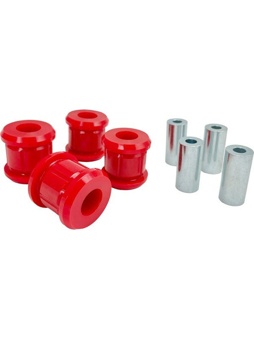Nolathane Control Arm Upper Bushing Kit 45860 Control Arm Bushing & Bearings Nolathane - Micks Gone Bush