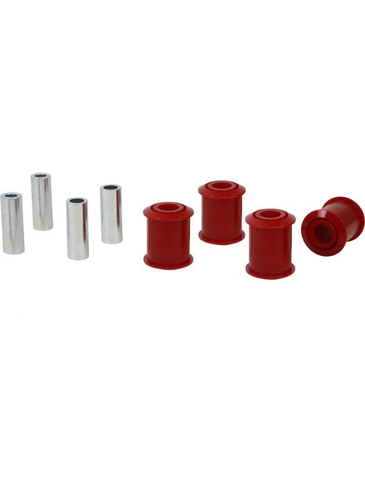 Nolathane Front Trailing Arm Bushing 45862 Nolathane - Micks Gone Bush