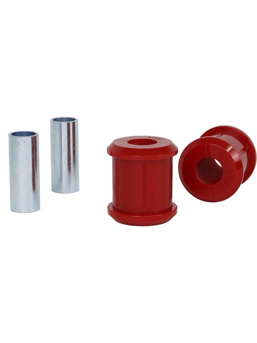 Nolathane Front Control Arm Inner Rear Bushing Kit 45863 Nolathane - Micks Gone Bush