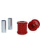 Nolathane Front Control Arm Inner Rear Bushing Kit 45863 Nolathane - Micks Gone Bush
