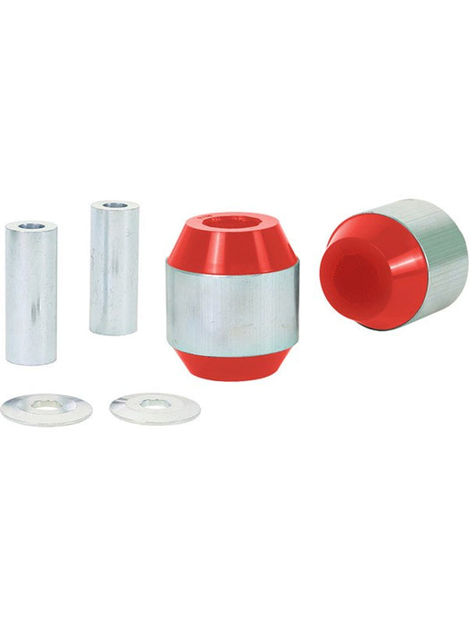Nolathane Front Radius Arm Bushing Kit 45866 Nolathane - Micks Gone Bush