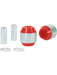 Nolathane Front Radius Arm Bushing Kit 45866 Nolathane - Micks Gone Bush