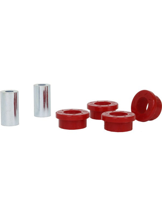 Nolathane Front Control Arm Inner Bushing Kit 45867 Nolathane - Micks Gone Bush