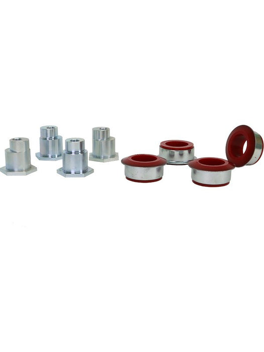 Nolathane Front Control Arm Inner Bushing Kit 45870 Nolathane - Micks Gone Bush