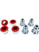 Nolathane Front Control Arm Inner Bushing Kit 45871 Nolathane - Micks Gone Bush