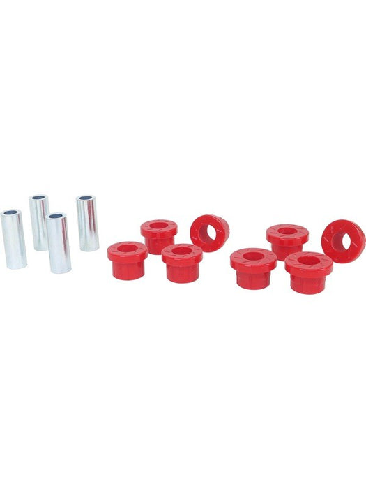 Nolathane Control Arm Lower Bushing Kit 45873 Control Arm Bushing & Bearings Nolathane - Micks Gone Bush