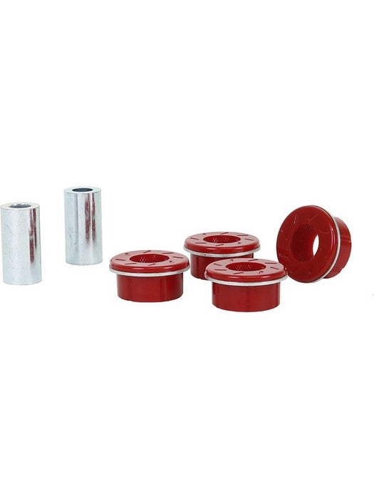Nolathane Front Control Arm Inner Front Bushing Kit 45876 Control Arm Bushing & Bearings Nolathane - Micks Gone Bush