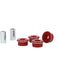 Nolathane Front Control Arm Inner Front Bushing Kit 45876 Control Arm Bushing & Bearings Nolathane - Micks Gone Bush