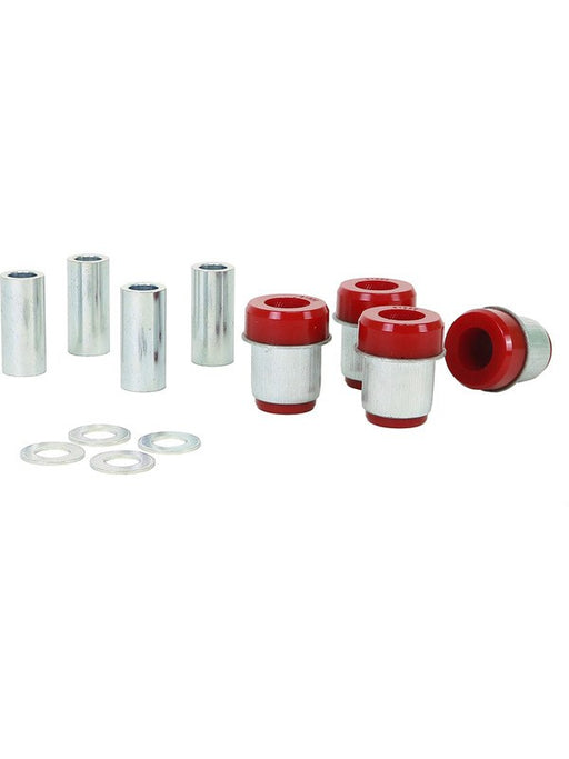 Nolathane Front Control Arm Bushing Kit 45879 Nolathane - Micks Gone Bush