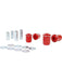 Nolathane Front Control Arm Bushing Kit 45881 Nolathane - Micks Gone Bush
