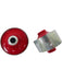 Nolathane Front Control Arm Lower Inner Front Bushing Kit 45882 Nolathane - Micks Gone Bush