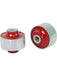 Nolathane Control Arm Lower Inner Rear Bushing Kit 45890 Control Arm Bushing & Bearings Nolathane - Micks Gone Bush