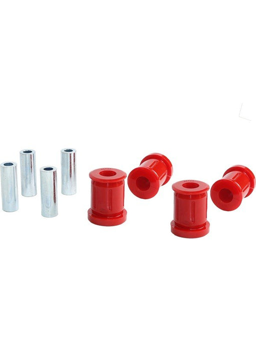 Nolathane Front Axle Control Arm Lower Bushing Kit 45891 Nolathane - Micks Gone Bush