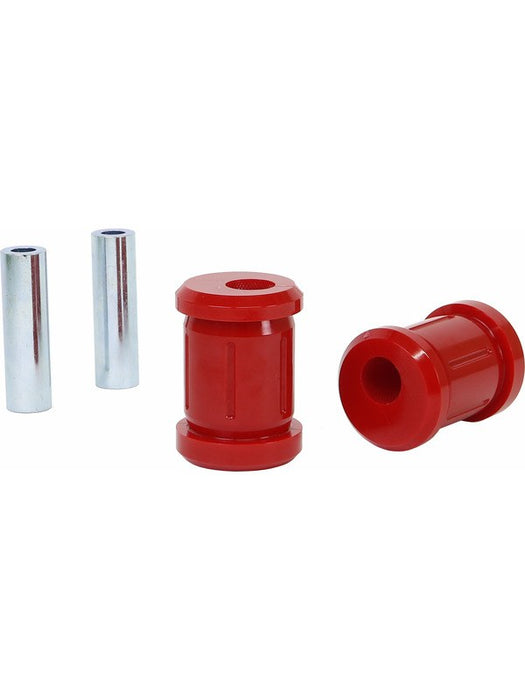 Nolathane Front Control Arm Inner Rear Bushing Kit 45892 Nolathane - Micks Gone Bush