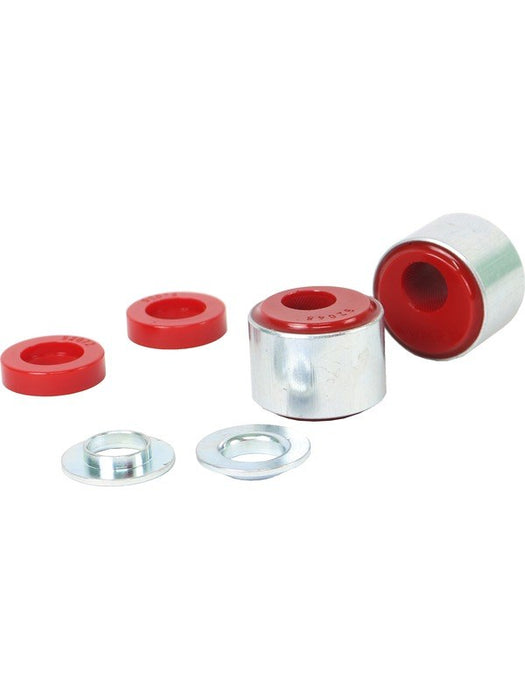 Nolathane Control Arm Lower Inner Rear Bushing Kit 45895 Control Arm Bushing & Bearings Nolathane - Micks Gone Bush