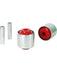 Nolathane Radius Arm Lower Bushing Kit 45898 Radius Arm Bushings Nolathane - Micks Gone Bush