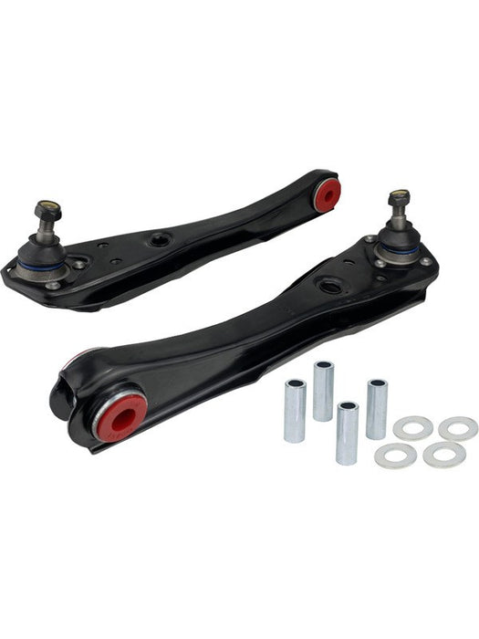 Nolathane Front Control Arms 45900 Nolathane - Micks Gone Bush