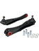 Nolathane Front Control Arms 45900 Nolathane - Micks Gone Bush
