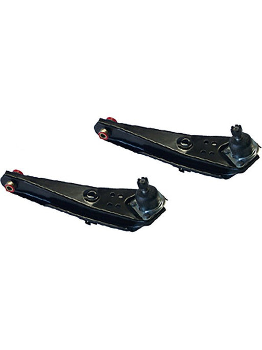 Nolathane Front Control Arm 45904 Nolathane - Micks Gone Bush