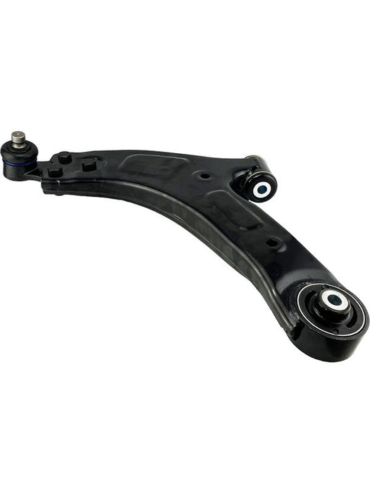 Nolathane Front Left Control Arm 459102L Nolathane - Micks Gone Bush