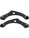 Nolathane Front Control Arm 459103 Nolathane - Micks Gone Bush
