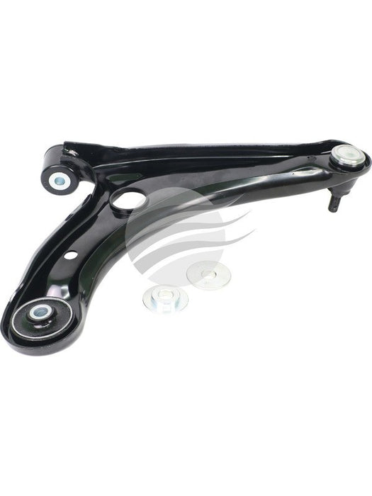 Nolathane Front Control Arm Lower LH Side 459104L Nolathane - Micks Gone Bush