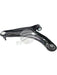 Nolathane Front Control Arm Lower RH Side 459104R Nolathane - Micks Gone Bush