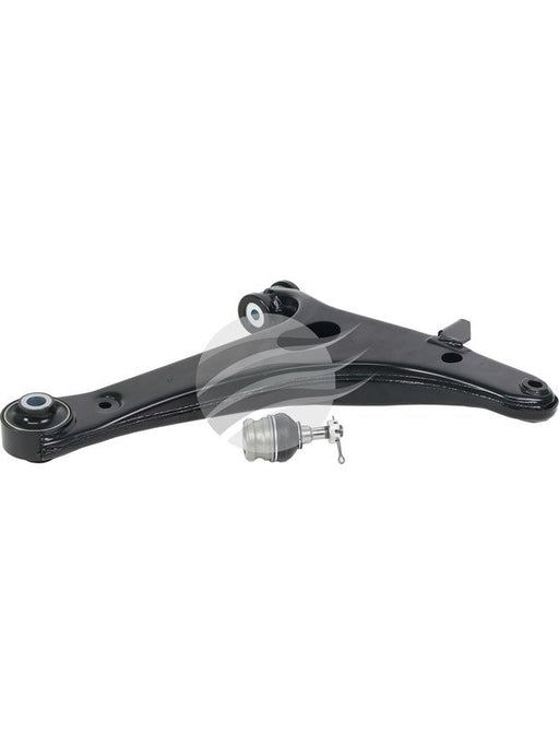 Nolathane Control Arm Front LH Side For Subaru Impreza Liberty 459105L Nolathane - Micks Gone Bush