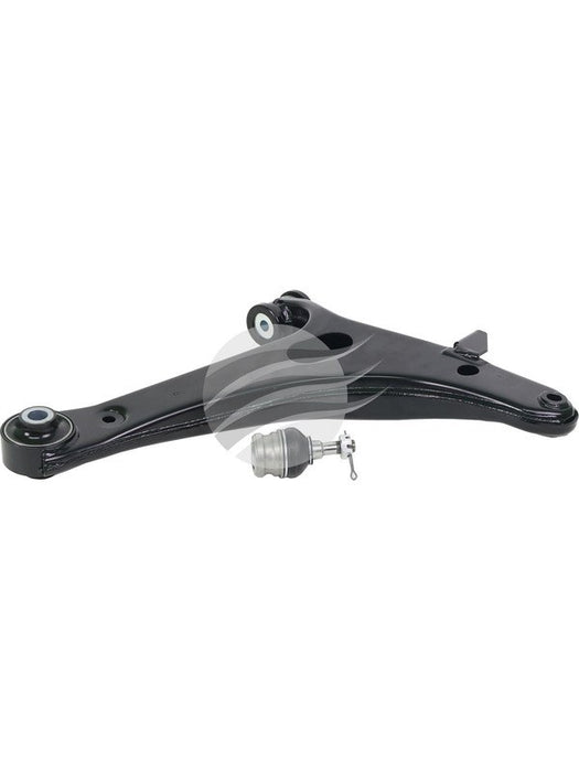 Nolathane Control Arm Front LH Side For Subaru Impreza Liberty 459105L Nolathane - Micks Gone Bush